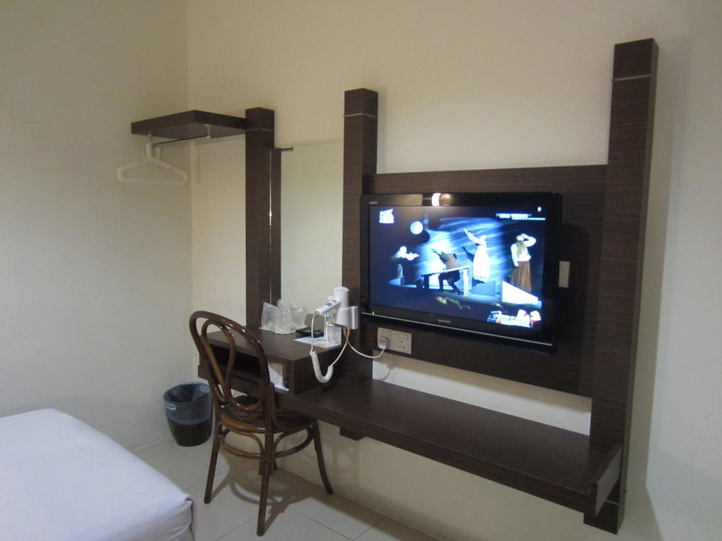 Radiant Hotel Ситиаван Стая снимка